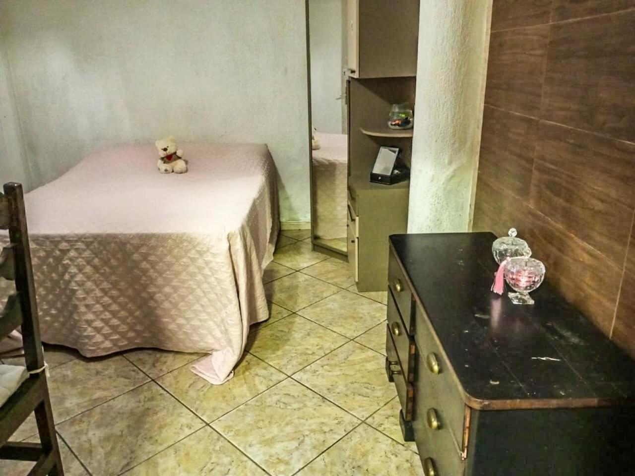 Casa Com 2 Quartos E Hidromassagem Casa de férias